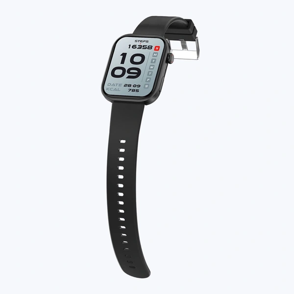 ZEBRONICS  Unbeatable 3 - Black