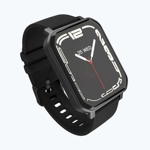 ZEBRONICS Zeb Force - Black