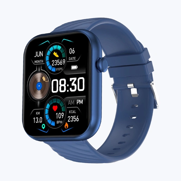 ZEBRONICS  Drip Pro - Blue