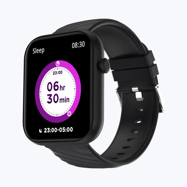 ZEBRONICS  Drip Pro - Black