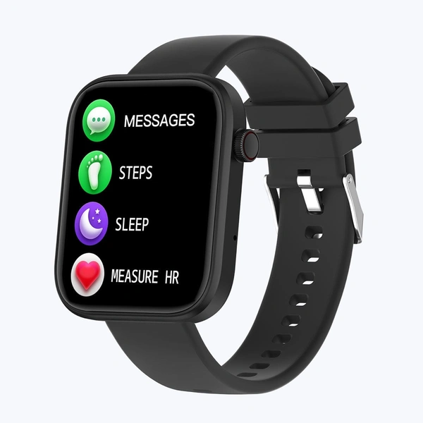 ZEBRONICS  Unbeatable 2 - Black