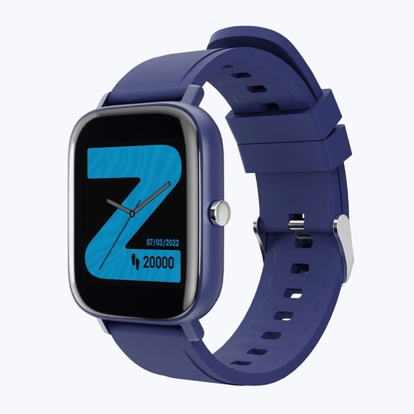 ZEBRONICS  Zeb FIT280CH - Blue
