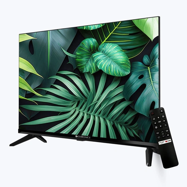 ZEBRONICS  Zeb 32P3 - Black