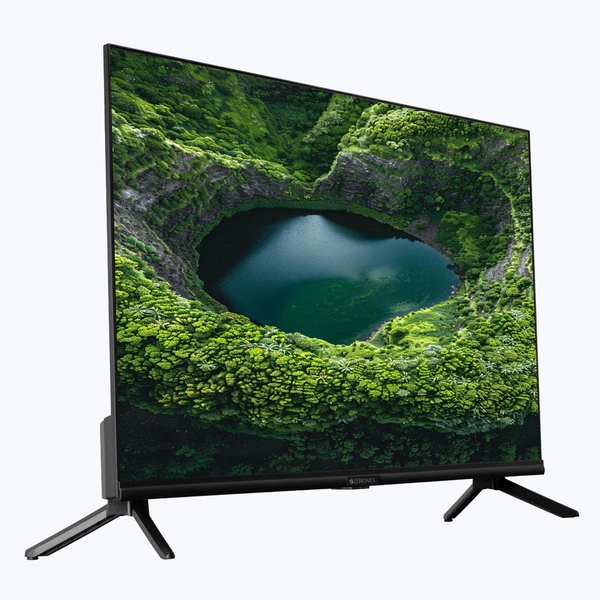 ZEBRONICS  Zeb 32P1 - Black