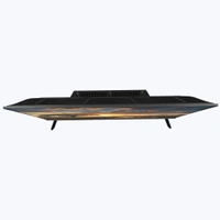 ZEBRONICS  Zeb 32P1 - Black