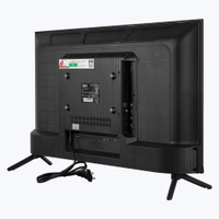 ZEBRONICS  Zeb 32P1 - Black