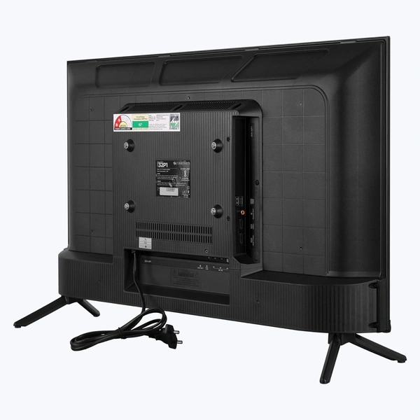 ZEBRONICS  Zeb 32P1 - Black