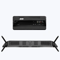 ZEBRONICS  Zeb 32P1 - Black