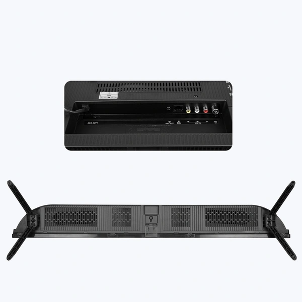ZEBRONICS  Zeb 32P1 - Black