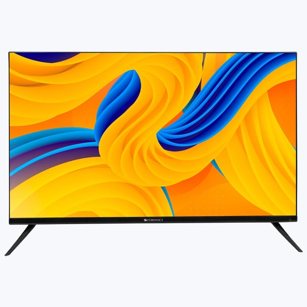 ZEBRONICS  Zeb 32P2  - Black