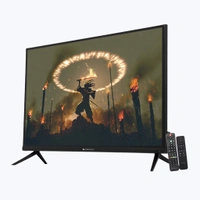 ZEBRONICS  Zeb 32P2  - Black