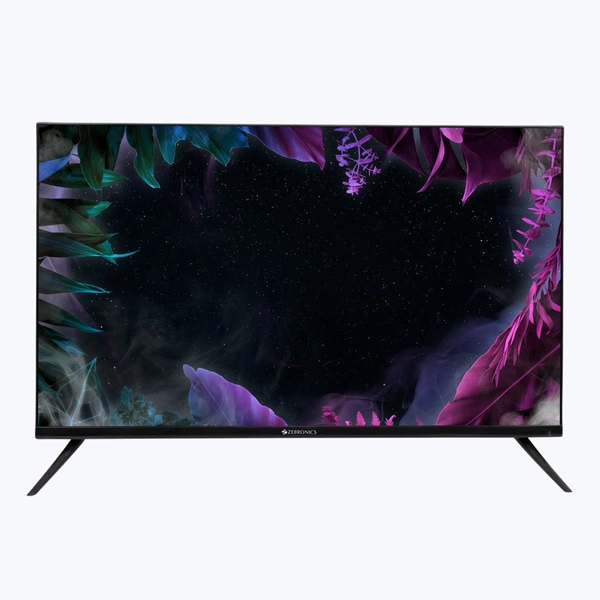 ZEBRONICS  Zeb 32P2  - Black