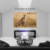 ZEBRONICS  Zeb PixaPlay 28 - Black