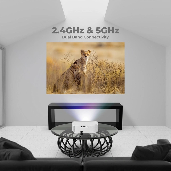 ZEBRONICS  Zeb PixaPlay 28 - Black