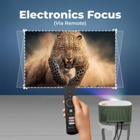 ZEBRONICS  Zeb PixaPlay 26