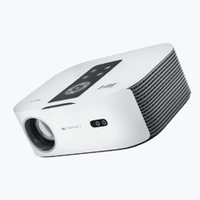 ZEBRONICS Zeb PixaPlay 27  - White