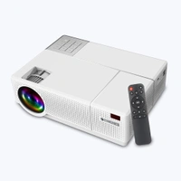 ZEBRONICS  Zeb LP4000 FHD - Black