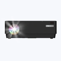 ZEBRONICS  Zeb LP4000 FHD - Black