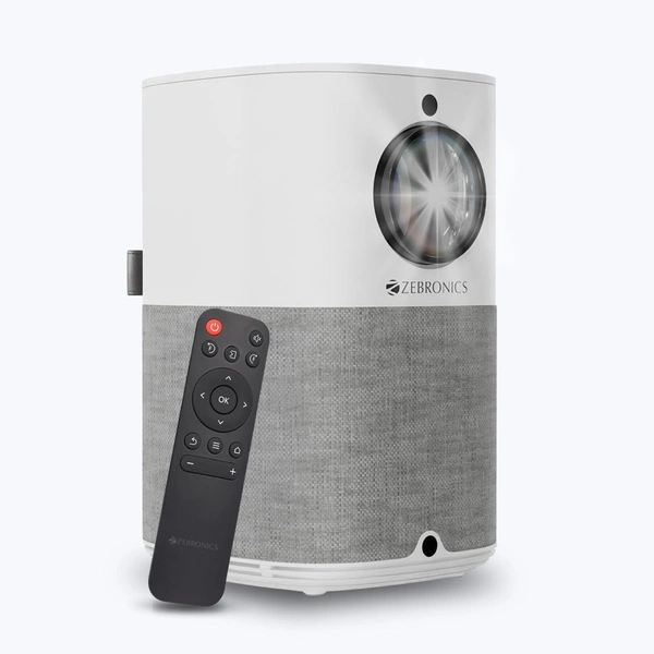 ZEBRONICS  Zeb PixaPlay 14