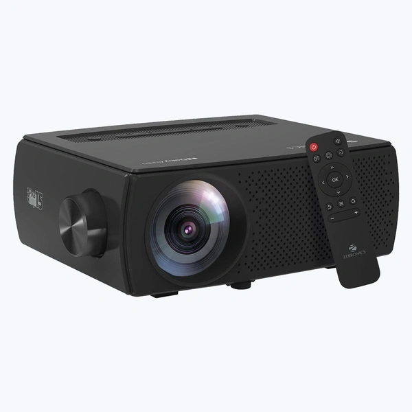 ZEBRONICS  Zeb PixaPlay 15