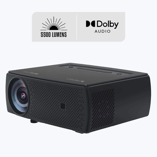 ZEBRONICS  Zeb PixaPlay 15