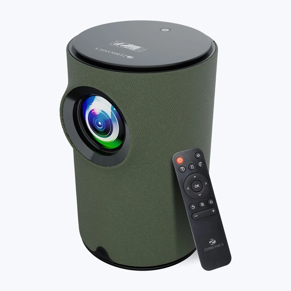 ZEBRONICS  Zeb PixaPlay 22