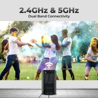 ZEBRONICS  Zeb PixaPlay 22