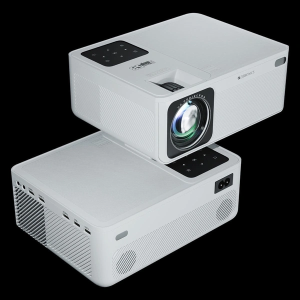 ZEBRONICS Zeb PixaPlay 58