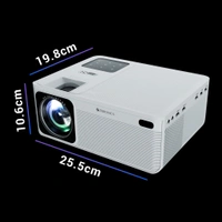 ZEBRONICS Zeb PixaPlay 58