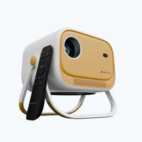 ZEBRONICS  Zeb PixaPlay 34 - White