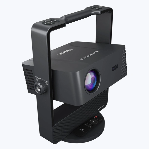 ZEBRONICS  Zeb PixaPlay 29