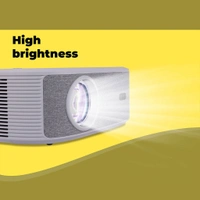 ZEBRONICS Zeb PixaPlay 23