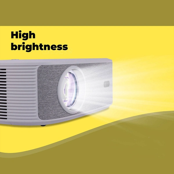 ZEBRONICS Zeb PixaPlay 23