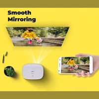 ZEBRONICS Zeb PixaPlay 23