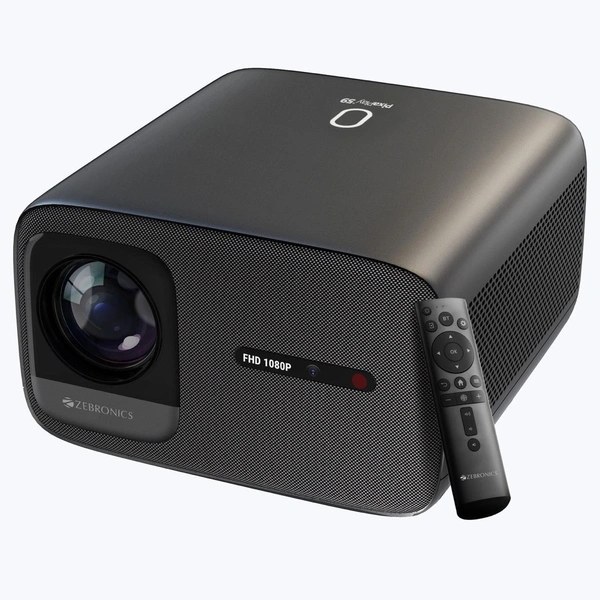 ZEBRONICS  Zeb PixaPlay 59
