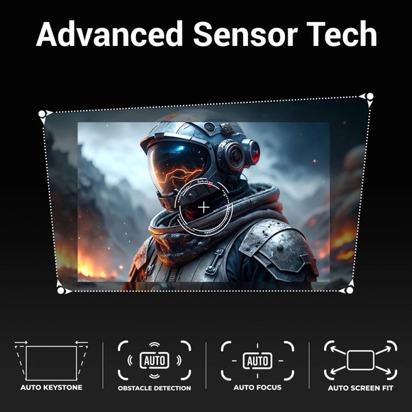 ZEBRONICS  Zeb PixaPlay 59