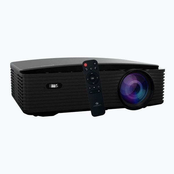 ZEBRONICS  Zeb PixaPlay 16