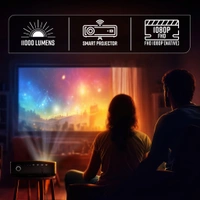 ZEBRONICS  Zeb PixaPlay 16