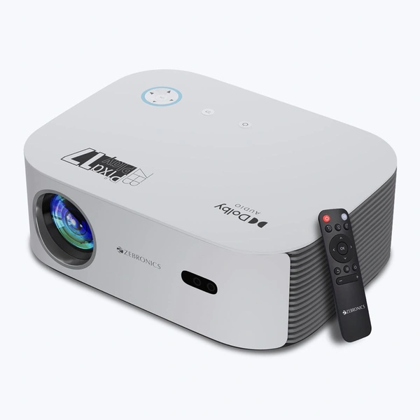 ZEBRONICS  Zeb PixaPlay 17