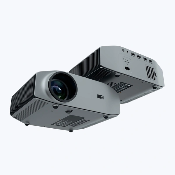ZEBRONICS Zeb PixaPlay 66
