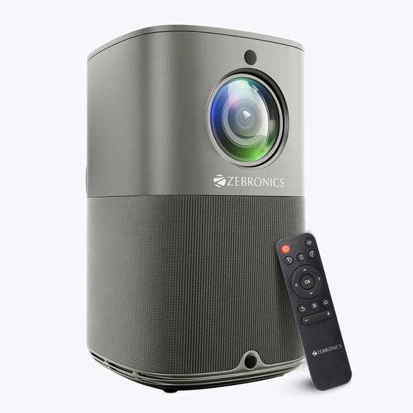 ZEBRONICS Zeb PixaPlay 18