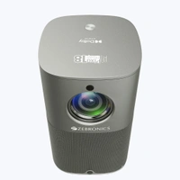 ZEBRONICS Zeb PixaPlay 18