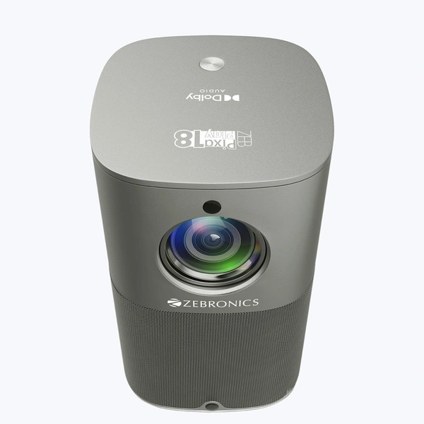 ZEBRONICS Zeb PixaPlay 18