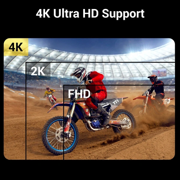 ZEBRONICS Zeb PixaPlay 65