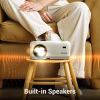 ZEBRONICS Zeb PixaPlay 65