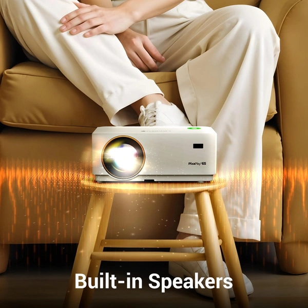 ZEBRONICS Zeb PixaPlay 65