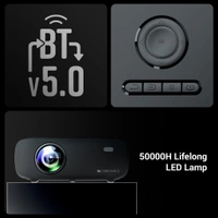 ZEBRONICS Zeb PixaPlay 55