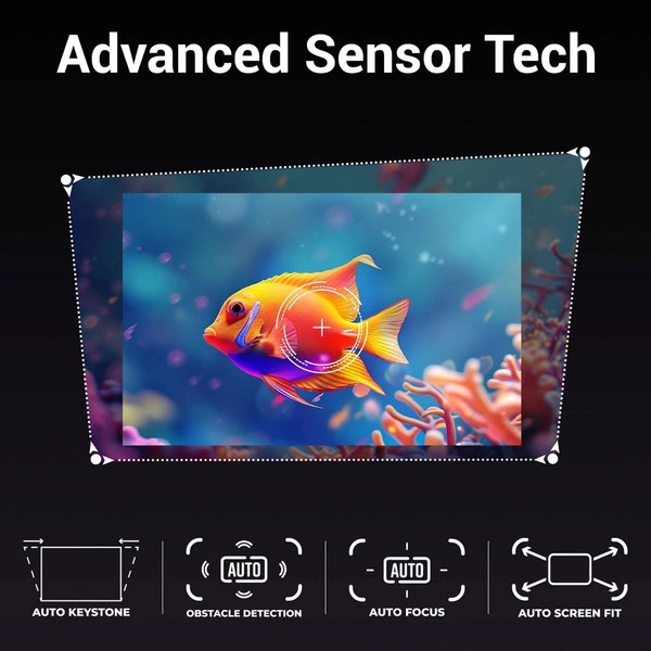 ZEBRONICS Zeb PixaPlay 25