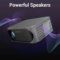 ZEBRONICS Zeb PixaPlay 25