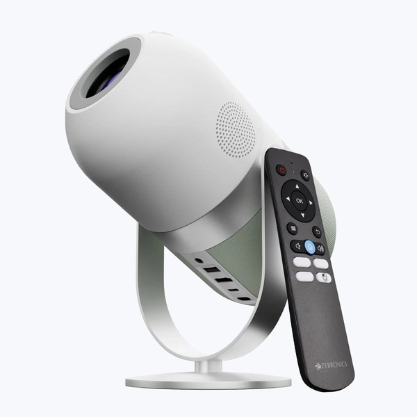ZEBRONICS Zeb PixaPlay 54